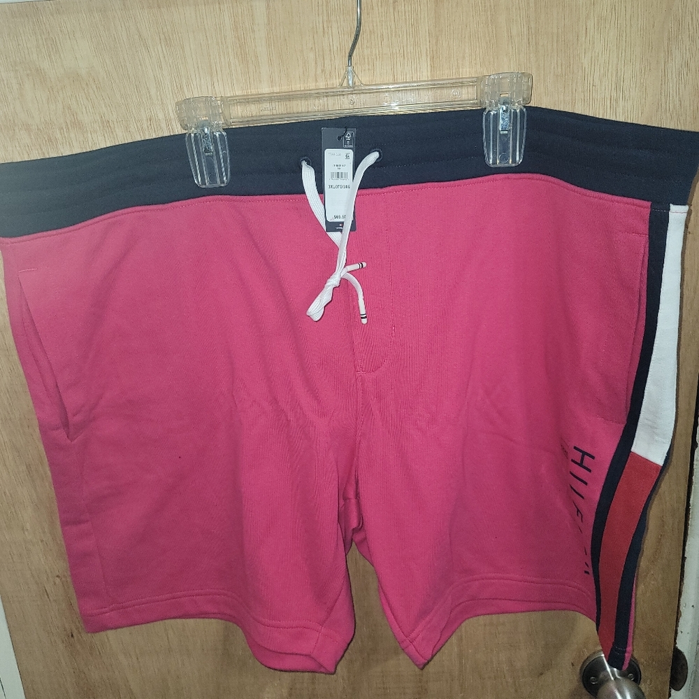 Tommy hilfiger shorts